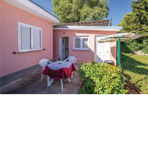 0-Bedroom Apartment in Kostrena