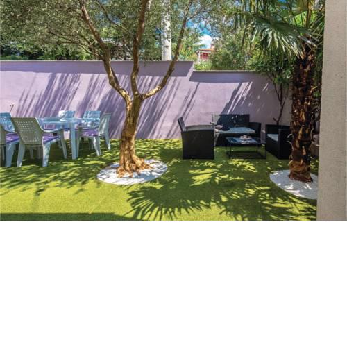 0-Bedroom Apartment in Kostrena