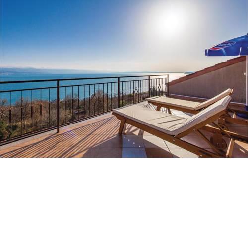 0-Bedroom Apartment in Lovran