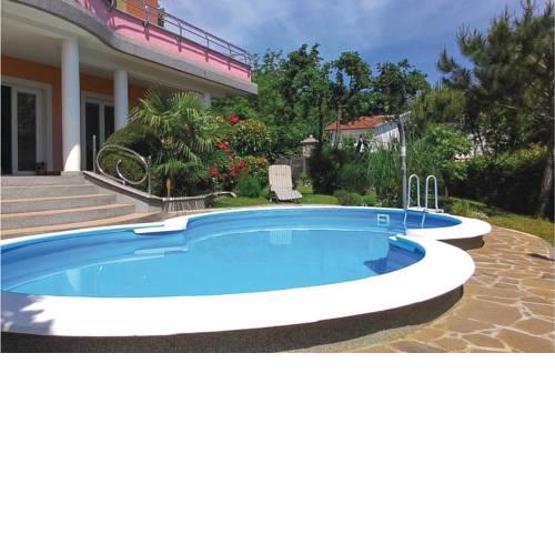 0-Bedroom Apartment in Lovran