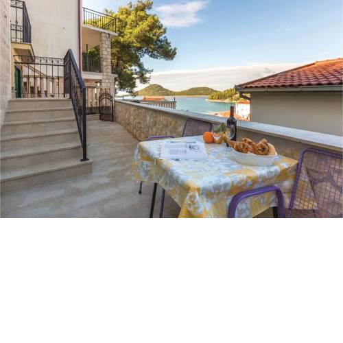 0-Bedroom Apartment in Ploce