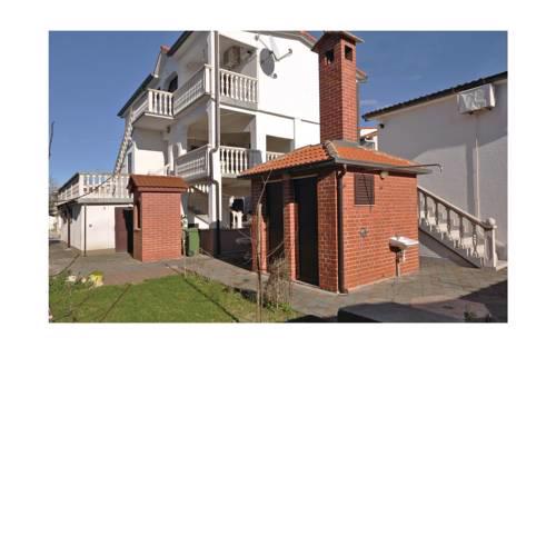 0-Bedroom Apartment in Privlaka