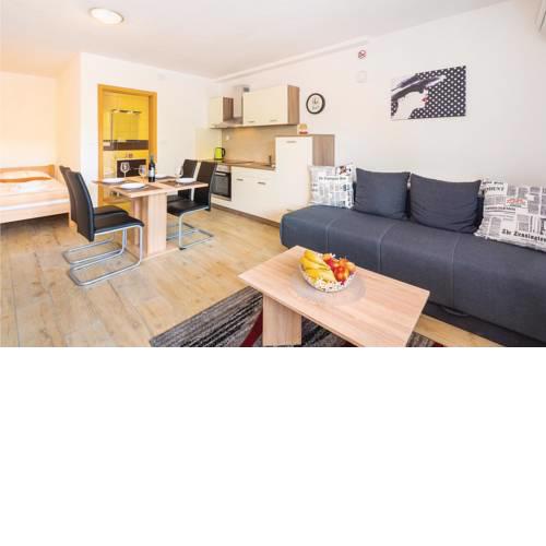 0-Bedroom Apartment in Rijeka