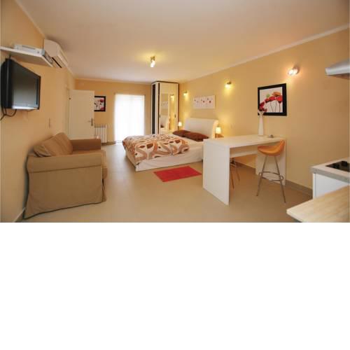 0-Bedroom Apartment in Rovinj