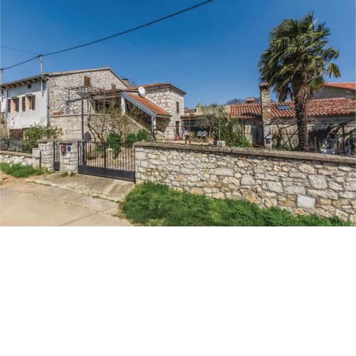 0-Bedroom Apartment in Vrsar
