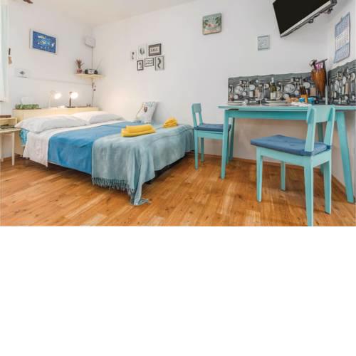 0-Bedroom Apartment in Vrsar