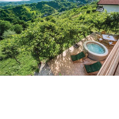 0-Bedroom Holiday Home in Jastrebarsko