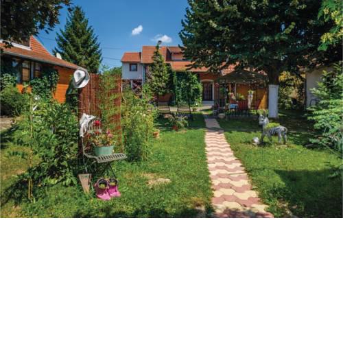 0-Bedroom Holiday Home in Novi Zagreb