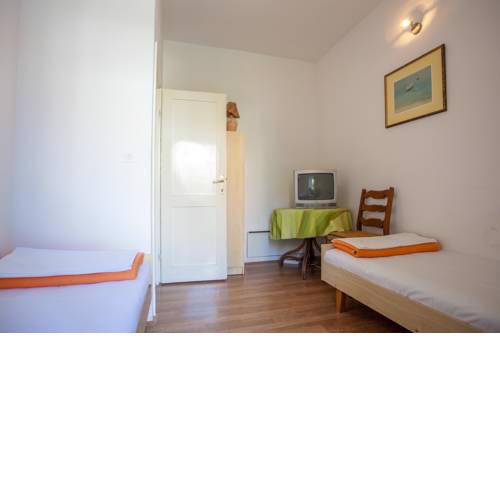 Apartment A4, Private terrace Wi-Fi