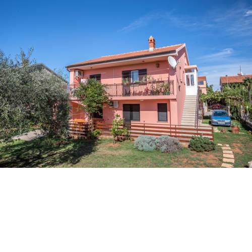 20 Biškupije APARTMAN GLORIA