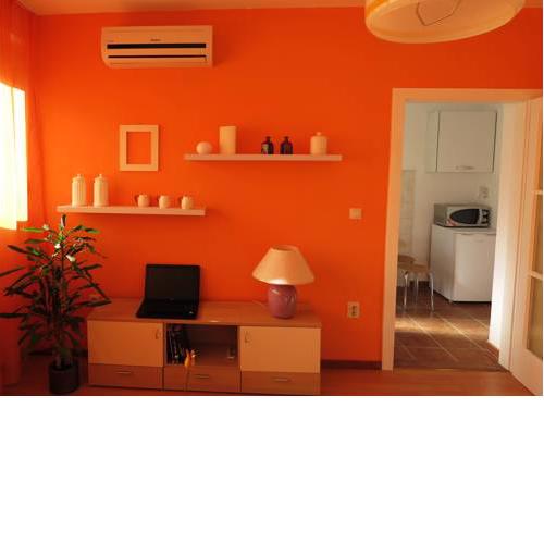 3 Center Apartments