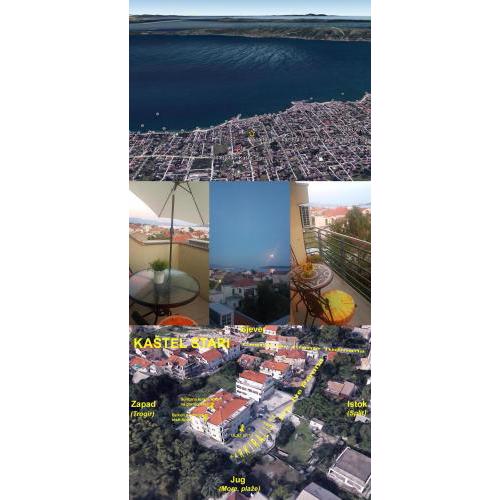 320°ArjaSuite, a View that Conquers & Free Parking