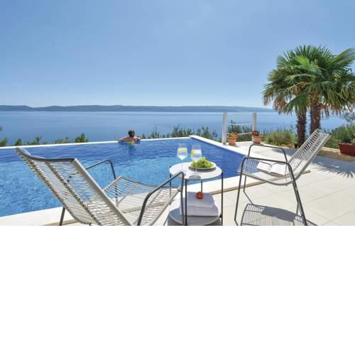5 stars 2 bedroom panoramic view