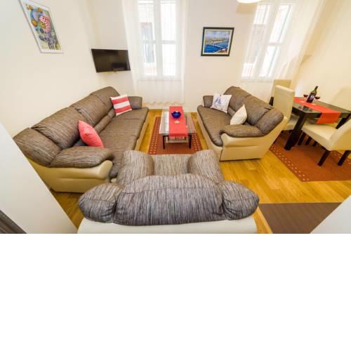 ABC Apartment