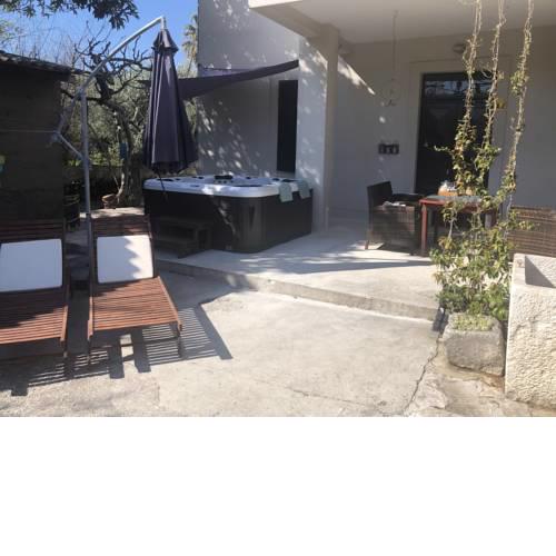 Acalija apartman