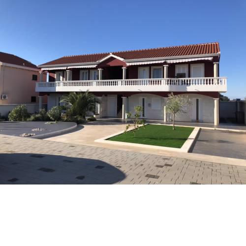 Accommodation INDIGO