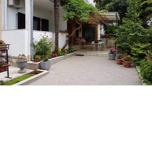 Accomodation Mirjana