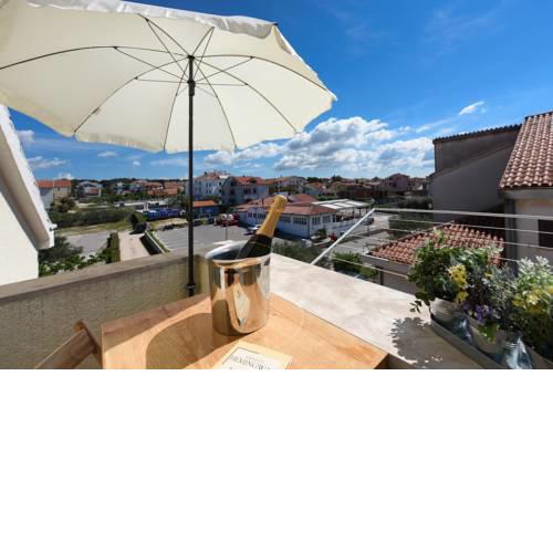 Adria Apartments