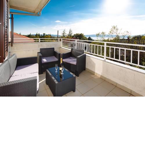 Adria Holiday Home