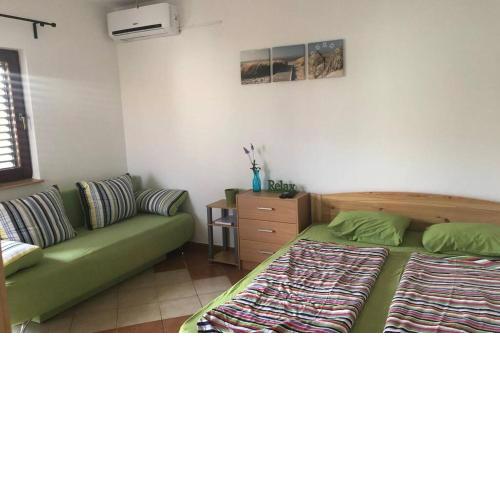 Adria Holiday Sabunike 1