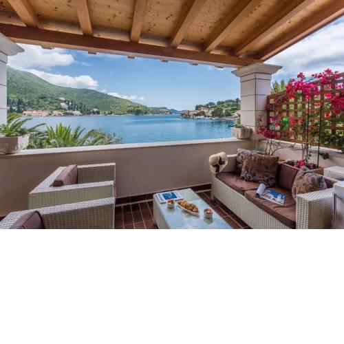 Adria House Dubrovnik with 3 Luxury Suites