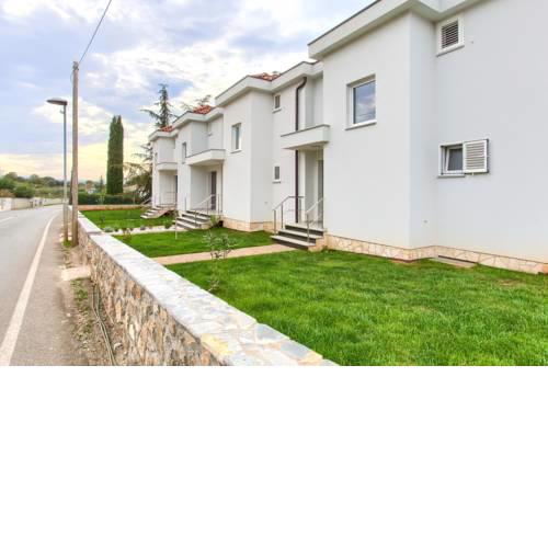 Adria House