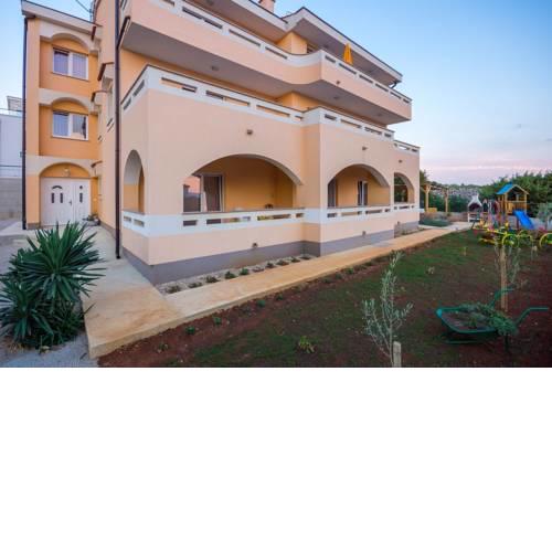 Adria Punat Apartments - app 1