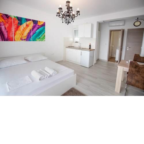 Adriatic Apartment