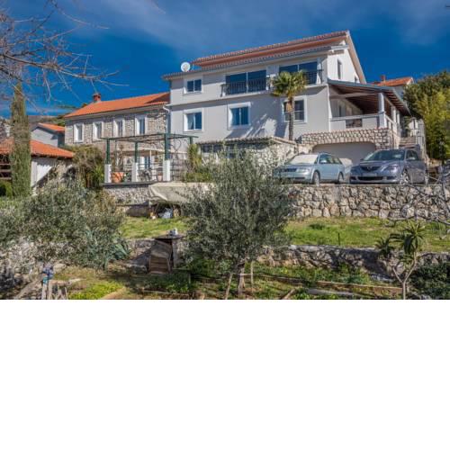 Adriatic apartments
