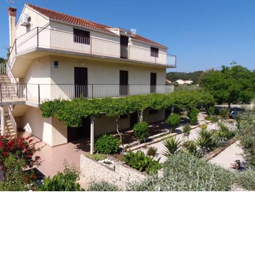 Adriatic Apartments