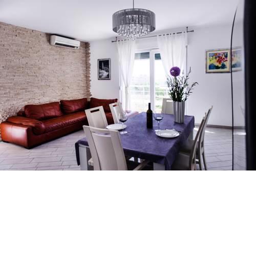Adriatic Luxury Suite