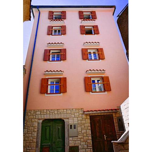 Adriatica apartments
