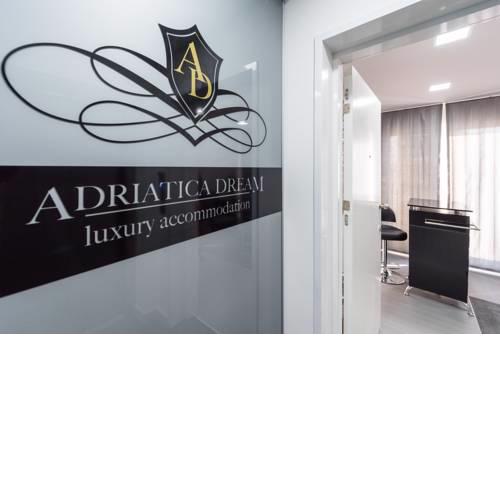 Adriatica dream luxury accommodation