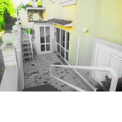 Affordable apartment Ivana