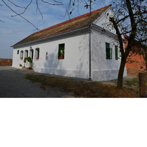 Agroturizam Dobrogošće
