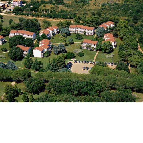 Ai Pini Medulin Resort