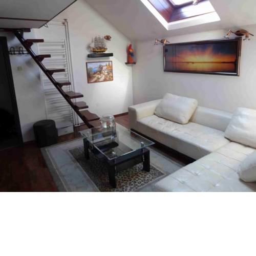 Airport Luxury Apartment