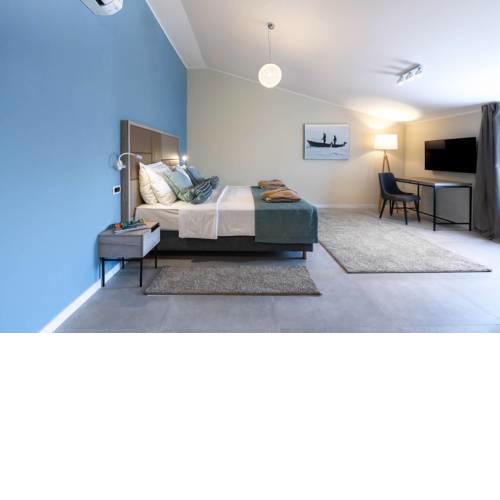 B&B Al Porto Suites