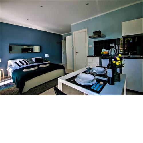 Alegra Apartments