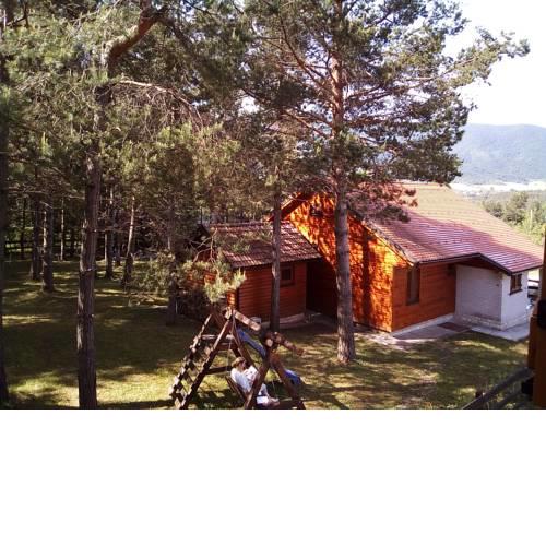 Alexandar Holiday Apartments and Cottage