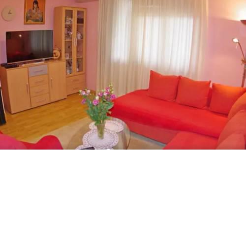 Alexandra Apartman