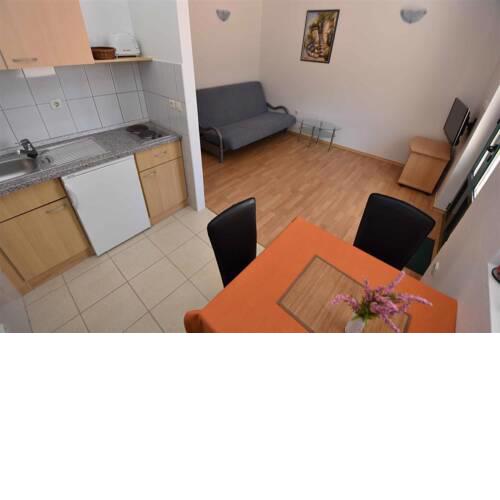 Alfons 2, one bedroom apartment