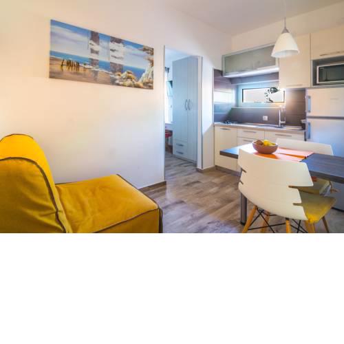 Alison Apartments