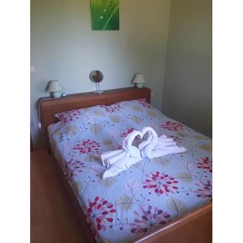 Alma Apartment