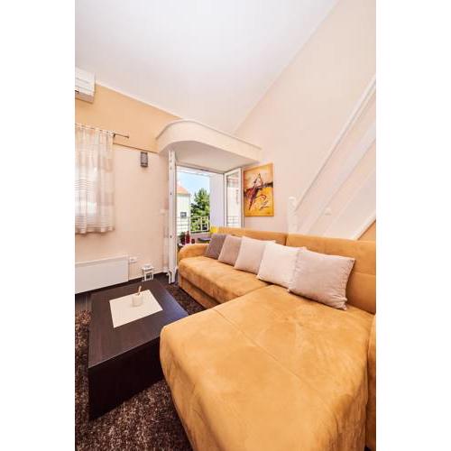 Amarea Apartment