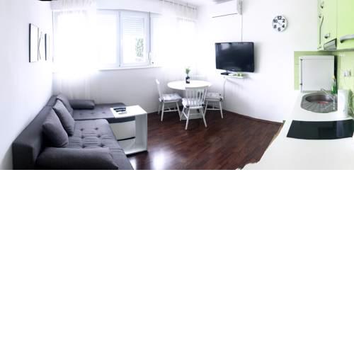 AMARIN Apartman