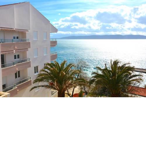 Amazing Apartman Red with balcony
