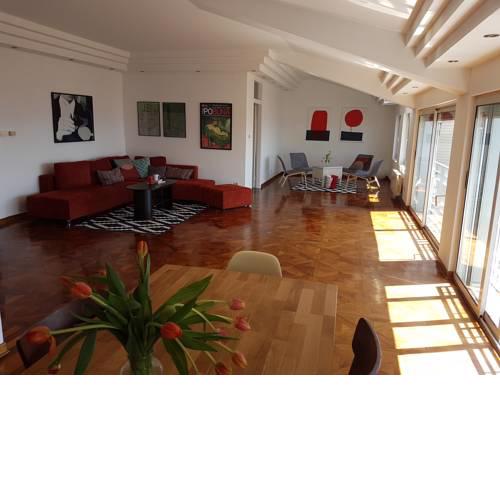 Amazing apartment close to city center