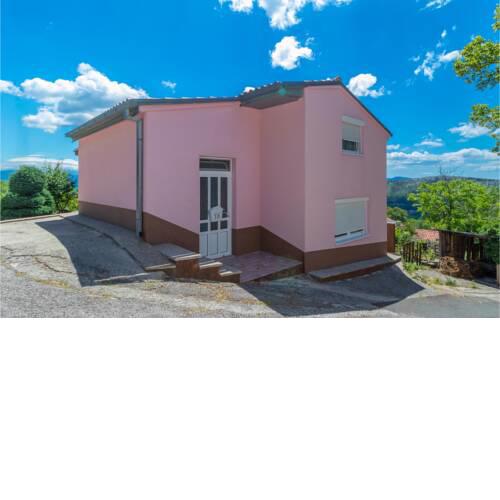Amazing apartment in Bribir w/ WiFi and 2 Bedrooms