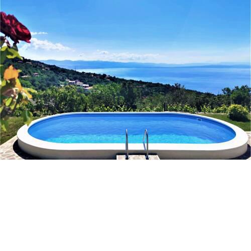 Amazing apartment in Icici w/ WiFi and 2 Bedrooms